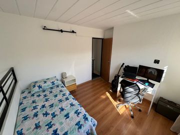 Venta Dpto 3 Amb A Nuevo 1ro x Esc. Villa Devoto