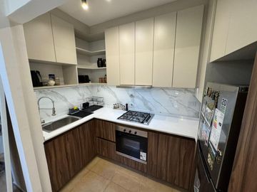Venta Dpto 3 Amb A Nuevo 1ro x Esc. Villa Devoto