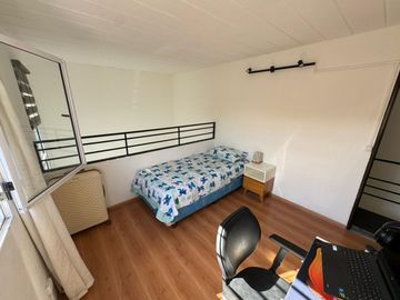 Venta Dpto 3 Amb A Nuevo 1ro x Esc. Villa Devoto
