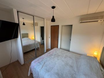 Venta Dpto 3 Amb A Nuevo 1ro x Esc. Villa Devoto