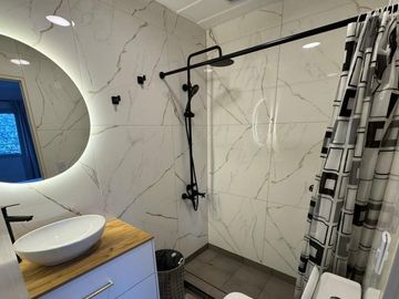 Venta Dpto 3 Amb A Nuevo 1ro x Esc. Villa Devoto