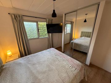 Venta Dpto 3 Amb A Nuevo 1ro x Esc. Villa Devoto