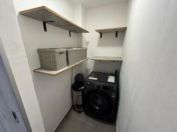 Venta Dpto 3 Amb A Nuevo 1ro x Esc. Villa Devoto