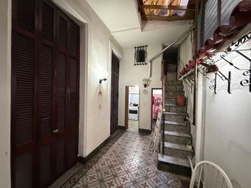 Venta PH 2 ambientes Almagro a Reciclar