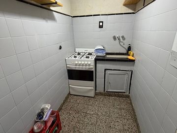 Venta PH 2 ambientes Almagro a Reciclar