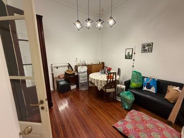 Venta PH 2 ambientes Almagro a Reciclar