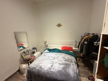 Venta PH 2 ambientes Almagro a Reciclar