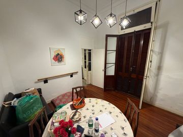 Venta PH 2 ambientes Almagro a Reciclar
