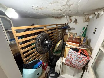 Venta PH 2 ambientes Almagro a Reciclar