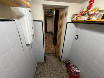 Venta PH 2 ambientes Almagro a Reciclar