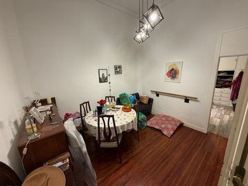 Venta PH 2 ambientes Almagro a Reciclar