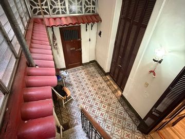 Venta PH 2 ambientes Almagro a Reciclar