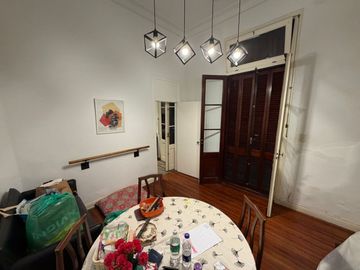 Venta PH 2 ambientes Almagro a Reciclar