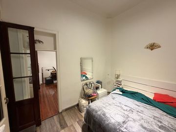 Venta PH 2 ambientes Almagro a Reciclar