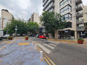 EXCTE LOCAL ESQUINA - CON RENTA- VILLA LURO
