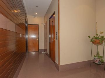 DEPARTAMENTO 3 AMBIENTES,  CON BALCON CORRIDO