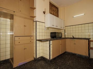 Venta Departamento 5 Ambientes Al Frente - CABA