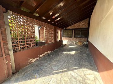 PH tipo casa de cuatro ambientes en San Andrés