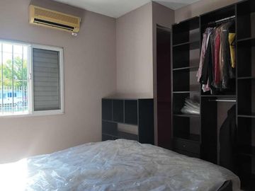 SE VENDE CASA 3 DORMITORIOS LOTE 900M2 (ARBILLA 2)