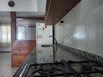 SE VENDE CASA 3 DORMITORIOS LOTE 900M2 (ARBILLA 2)