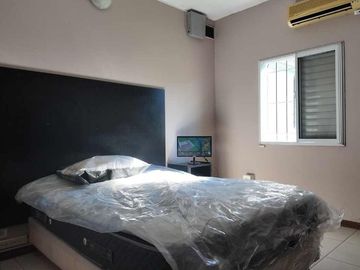 SE VENDE CASA 3 DORMITORIOS LOTE 900M2 (ARBILLA 2)