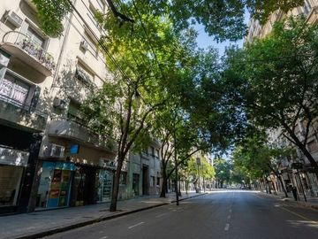 DEPARTAMENTO 2 AMBIENTES EN VENTA  ZONA TRIBUNALES