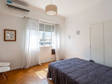 DEPARTAMENTO 2 AMBIENTES EN VENTA  ZONA TRIBUNALES