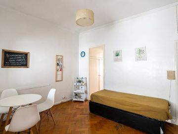 DEPARTAMENTO 2 AMBIENTES EN VENTA  ZONA TRIBUNALES