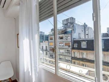 DEPARTAMENTO 2 AMBIENTES EN VENTA  ZONA TRIBUNALES