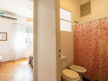 DEPARTAMENTO 2 AMBIENTES EN VENTA  ZONA TRIBUNALES