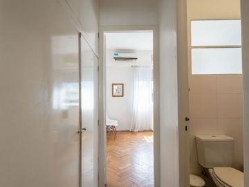 DEPARTAMENTO 2 AMBIENTES EN VENTA  ZONA TRIBUNALES