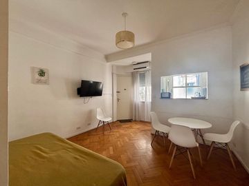 DEPARTAMENTO 2 AMBIENTES EN VENTA  ZONA TRIBUNALES