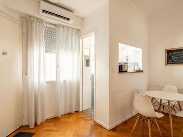 DEPARTAMENTO 2 AMBIENTES EN VENTA  ZONA TRIBUNALES