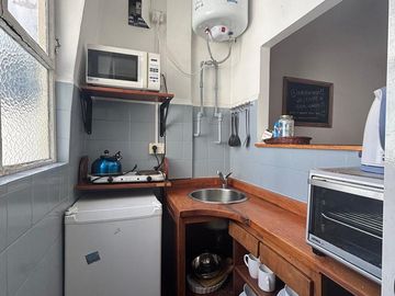 DEPARTAMENTO 2 AMBIENTES EN VENTA  ZONA TRIBUNALES