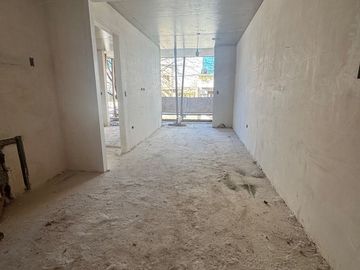 VENTA DEPTO 1 DORMI CONTRAFRENTE EN CONSTRUCCION