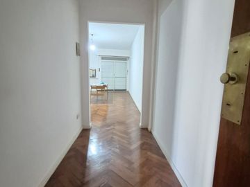 VENTA DEPARTAMENTO 3 AMBIENTES CONSTITUCION CABA