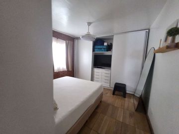 VENTA 3 amb. Quincho/Terraza