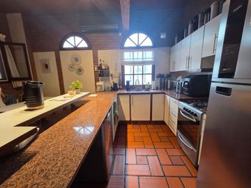 VENTA 3 amb. Quincho/Terraza