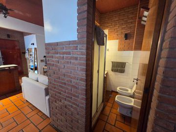 VENTA 3 amb. Quincho/Terraza