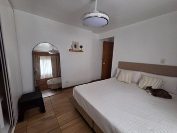 VENTA 3 amb. Quincho/Terraza