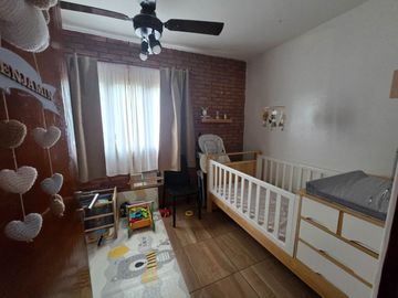 VENTA 3 amb. Quincho/Terraza