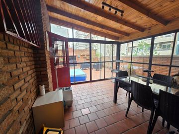 VENTA 3 amb. Quincho/Terraza