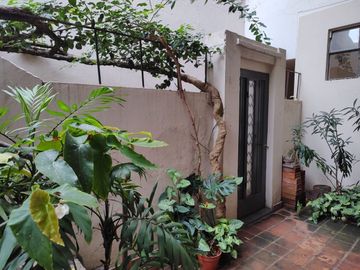 Gran PH 130 m² con doble terraza, verde y espacios