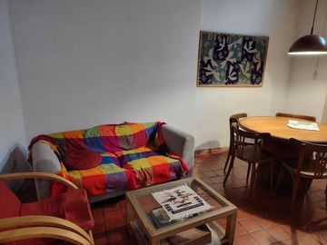 Gran PH 130 m² con doble terraza, verde y espacios