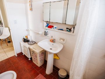 Gran PH 130 m² con doble terraza, verde y espacios