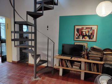 Gran PH 130 m² con doble terraza, verde y espacios