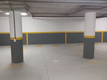 COCHERA ALMAGRO CATEGORÍA SEGURIDAD