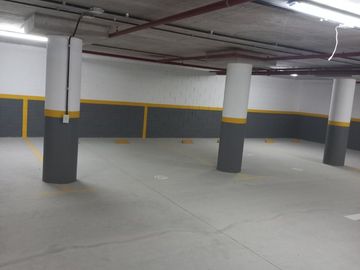 COCHERA ALMAGRO CATEGORÍA SEGURIDAD