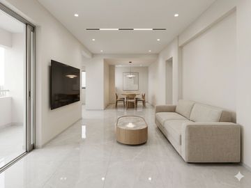 VENTA CUATRO AMBIENTES VILLA DEL PARQUE FINANCIA