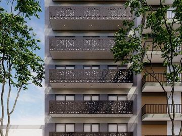 VENTA CUATRO AMBIENTES VILLA DEL PARQUE FINANCIA